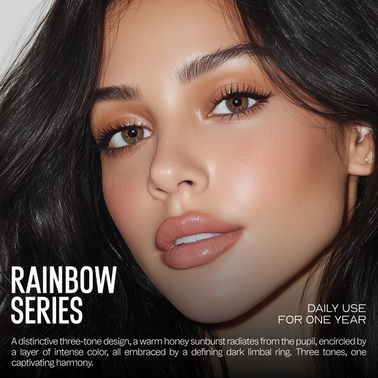 Rainbow Series