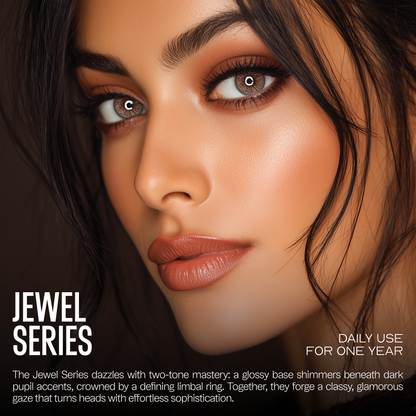 Jewel Series