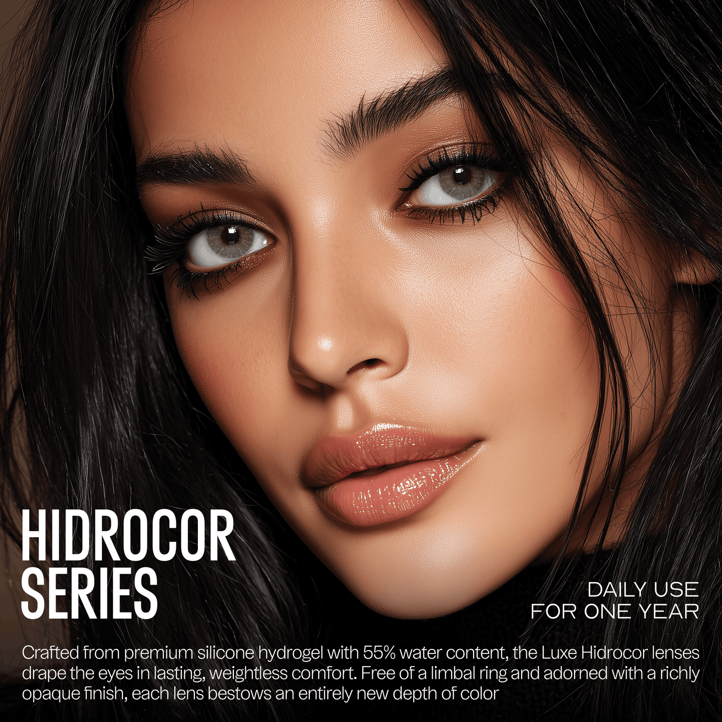 Hidrocor Series