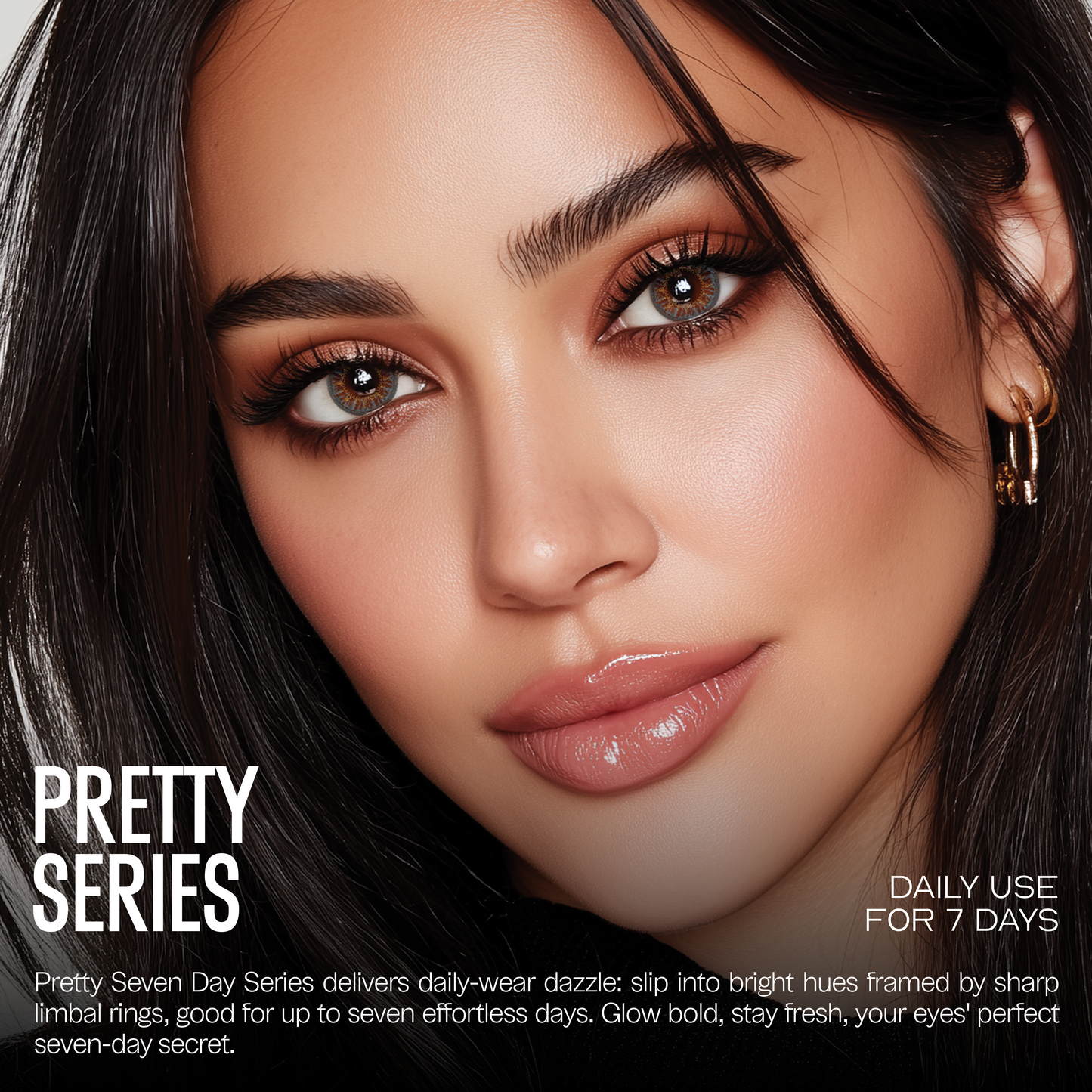 Pretty Series